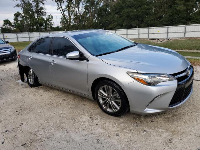 Photo 3 VIN: 4T1BF1FK1FU103110 - TOYOTA CAMRY LE 