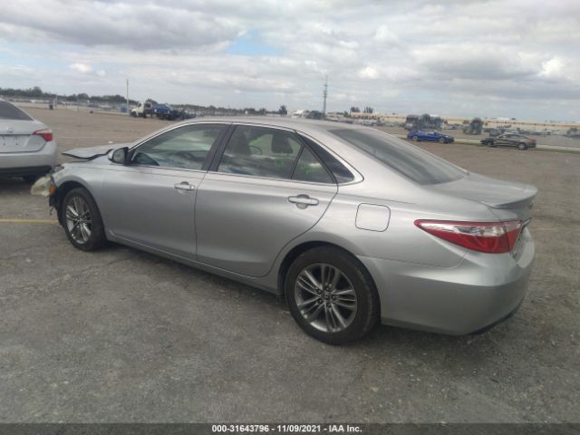 Photo 2 VIN: 4T1BF1FK1FU104371 - TOYOTA CAMRY 