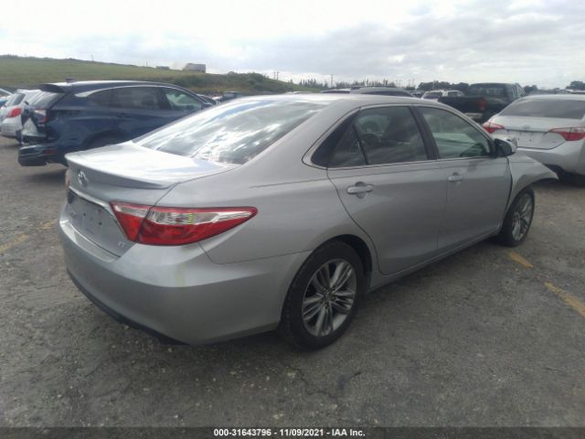 Photo 3 VIN: 4T1BF1FK1FU104371 - TOYOTA CAMRY 