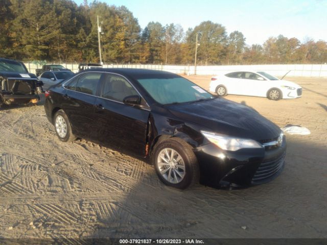 Photo 0 VIN: 4T1BF1FK1FU105844 - TOYOTA CAMRY 