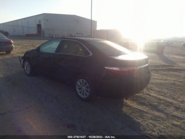 Photo 2 VIN: 4T1BF1FK1FU105844 - TOYOTA CAMRY 