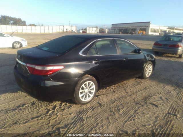 Photo 3 VIN: 4T1BF1FK1FU105844 - TOYOTA CAMRY 