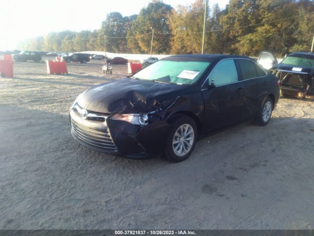 Photo 5 VIN: 4T1BF1FK1FU105844 - TOYOTA CAMRY 