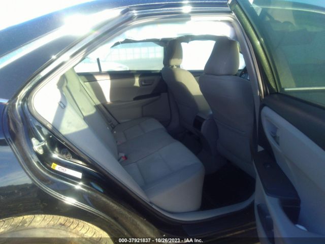 Photo 7 VIN: 4T1BF1FK1FU105844 - TOYOTA CAMRY 