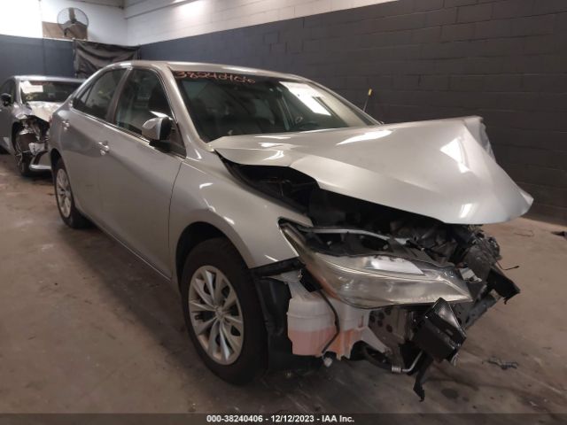 Photo 0 VIN: 4T1BF1FK1FU106010 - TOYOTA CAMRY 