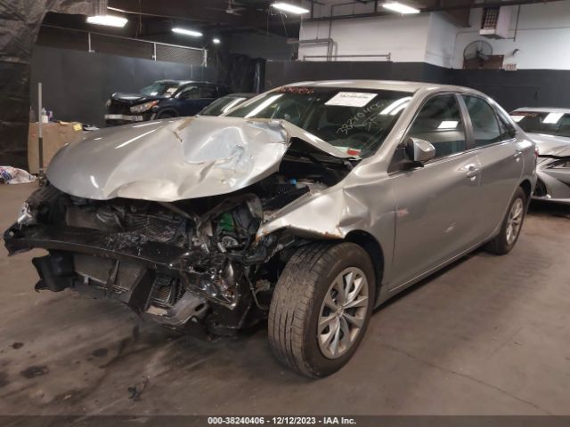 Photo 1 VIN: 4T1BF1FK1FU106010 - TOYOTA CAMRY 