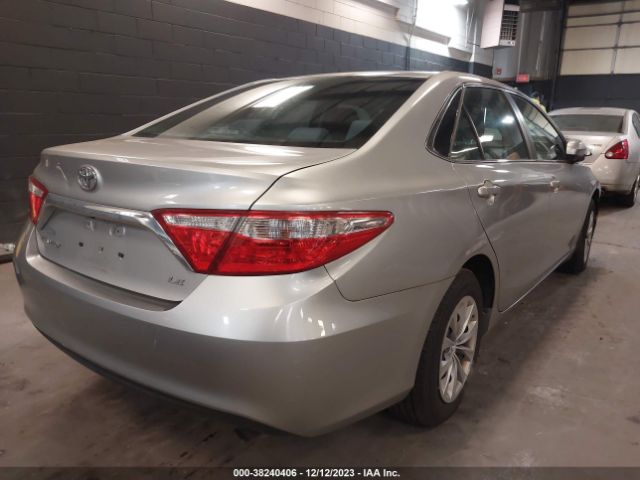 Photo 3 VIN: 4T1BF1FK1FU106010 - TOYOTA CAMRY 