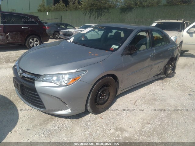 Photo 1 VIN: 4T1BF1FK1FU106203 - TOYOTA CAMRY 