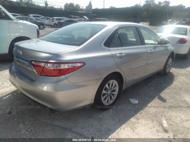 Photo 3 VIN: 4T1BF1FK1FU106203 - TOYOTA CAMRY 