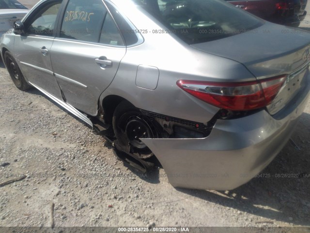 Photo 5 VIN: 4T1BF1FK1FU106203 - TOYOTA CAMRY 