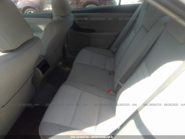 Photo 7 VIN: 4T1BF1FK1FU106203 - TOYOTA CAMRY 