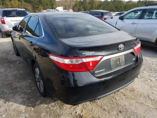 Photo 2 VIN: 4T1BF1FK1FU106248 - TOYOTA CAMRY LE 