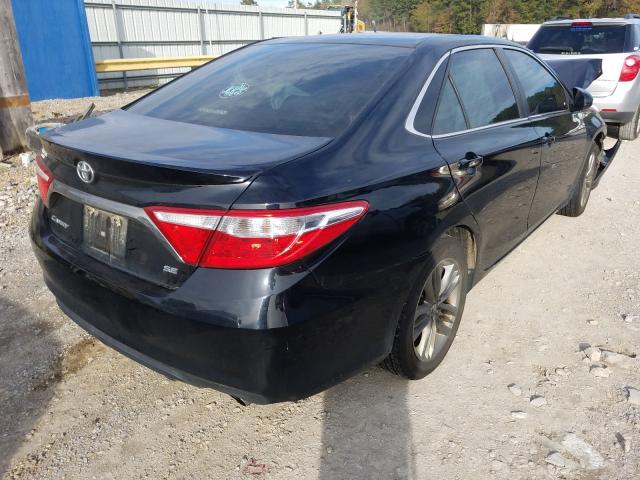 Photo 3 VIN: 4T1BF1FK1FU106248 - TOYOTA CAMRY LE 