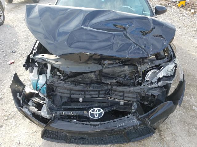 Photo 6 VIN: 4T1BF1FK1FU106248 - TOYOTA CAMRY LE 