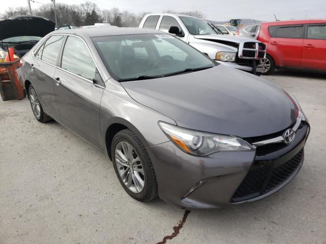 Photo 0 VIN: 4T1BF1FK1FU107223 - TOYOTA CAMRY LE 