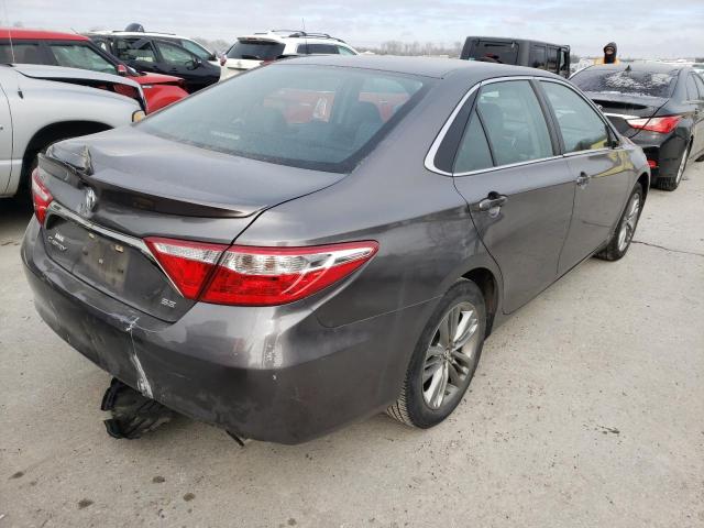 Photo 3 VIN: 4T1BF1FK1FU107223 - TOYOTA CAMRY LE 