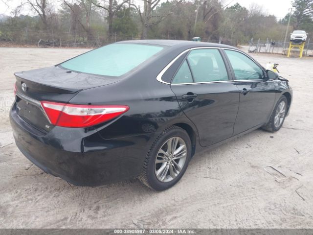 Photo 3 VIN: 4T1BF1FK1FU110753 - TOYOTA CAMRY 