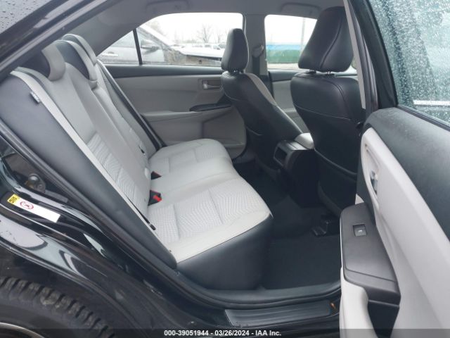 Photo 7 VIN: 4T1BF1FK1FU110753 - TOYOTA CAMRY 