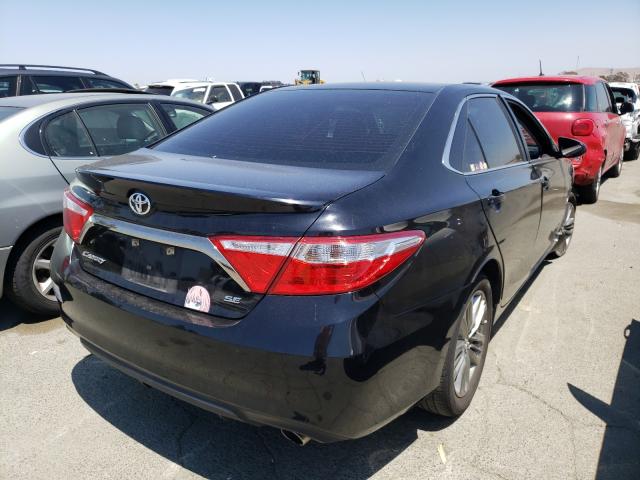 Photo 3 VIN: 4T1BF1FK1FU110980 - TOYOTA CAMRY LE 