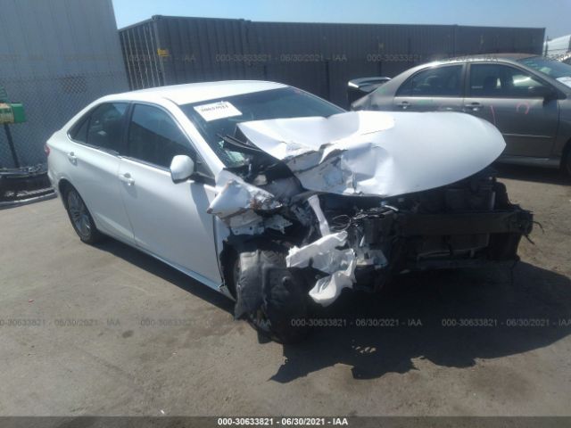 Photo 0 VIN: 4T1BF1FK1FU112132 - TOYOTA CAMRY 