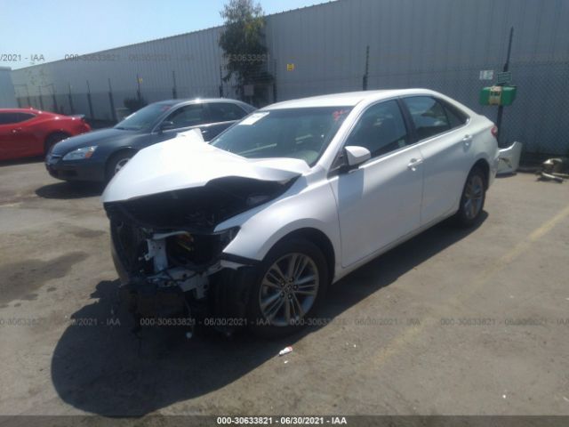 Photo 1 VIN: 4T1BF1FK1FU112132 - TOYOTA CAMRY 