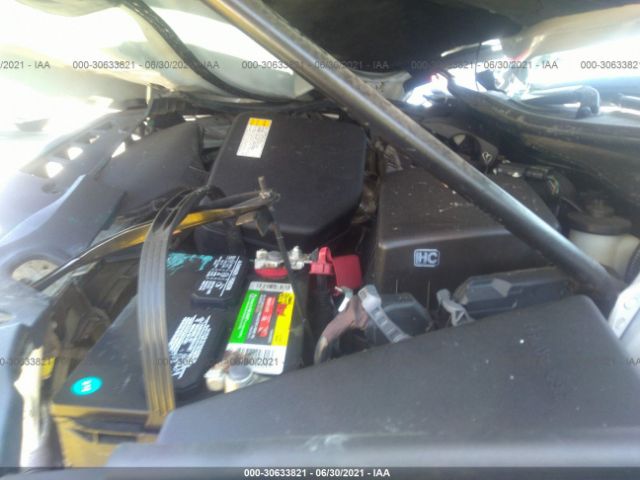 Photo 9 VIN: 4T1BF1FK1FU112132 - TOYOTA CAMRY 