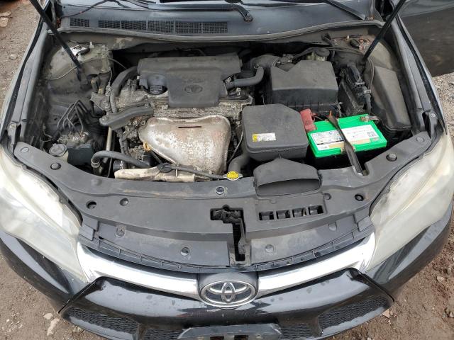 Photo 10 VIN: 4T1BF1FK1FU113278 - TOYOTA CAMRY 