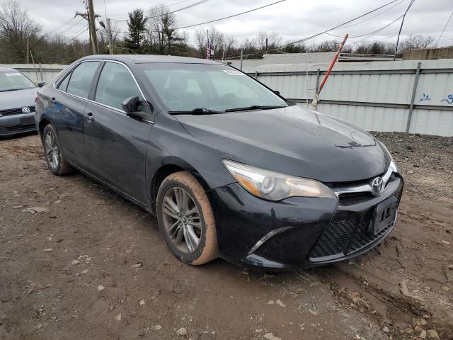 Photo 3 VIN: 4T1BF1FK1FU113278 - TOYOTA CAMRY 