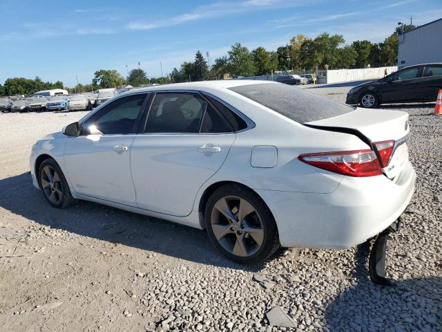 Photo 1 VIN: 4T1BF1FK1FU113829 - TOYOTA CAMRY LE 