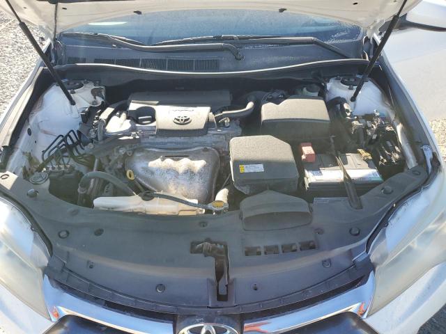 Photo 10 VIN: 4T1BF1FK1FU113829 - TOYOTA CAMRY LE 