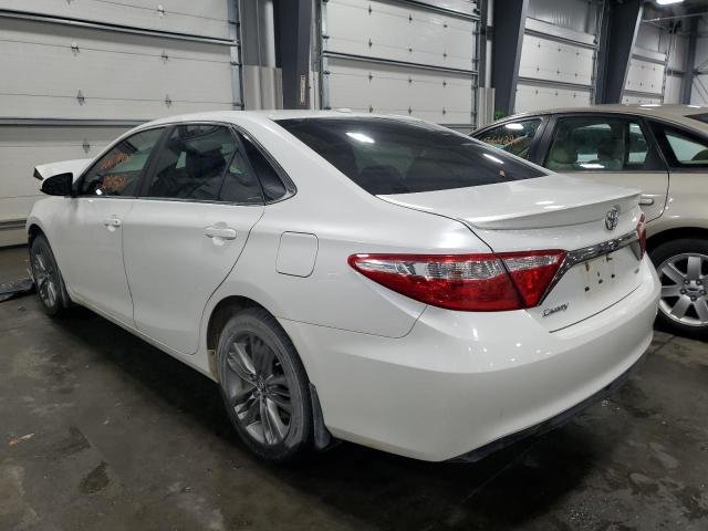 Photo 2 VIN: 4T1BF1FK1FU115810 - TOYOTA CAMRY LE 