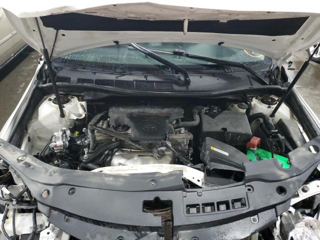 Photo 6 VIN: 4T1BF1FK1FU115810 - TOYOTA CAMRY LE 