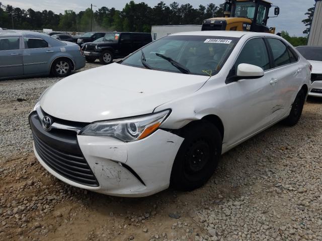 Photo 1 VIN: 4T1BF1FK1FU115905 - TOYOTA CAMRY 