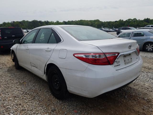 Photo 2 VIN: 4T1BF1FK1FU115905 - TOYOTA CAMRY 