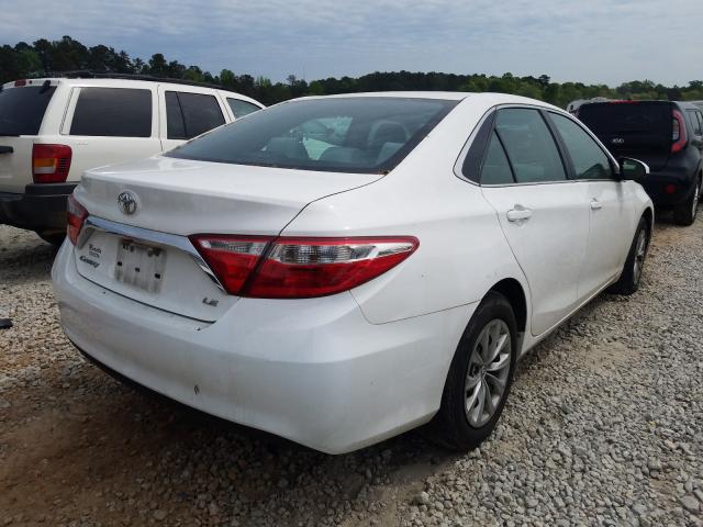 Photo 3 VIN: 4T1BF1FK1FU115905 - TOYOTA CAMRY 