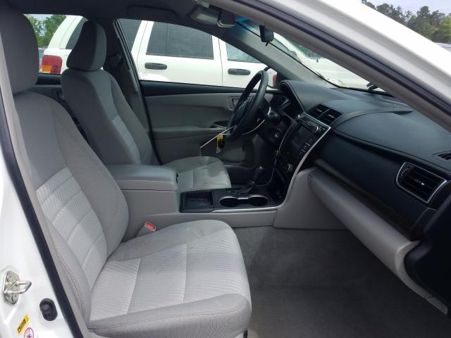 Photo 4 VIN: 4T1BF1FK1FU115905 - TOYOTA CAMRY 