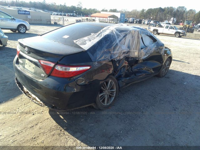 Photo 3 VIN: 4T1BF1FK1FU474736 - TOYOTA CAMRY 