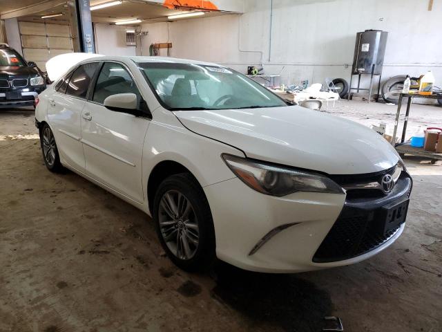 Photo 3 VIN: 4T1BF1FK1FU475367 - TOYOTA CAMRY 