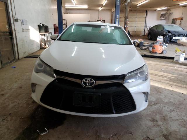 Photo 4 VIN: 4T1BF1FK1FU475367 - TOYOTA CAMRY 