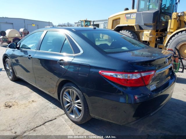 Photo 2 VIN: 4T1BF1FK1FU475708 - TOYOTA CAMRY 