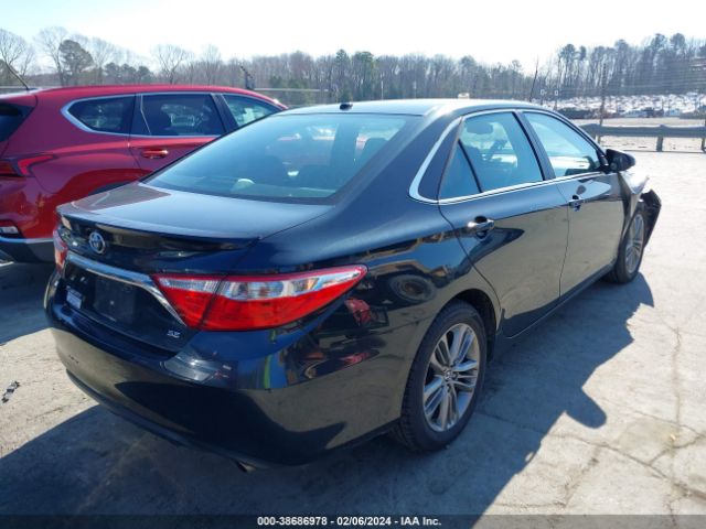 Photo 3 VIN: 4T1BF1FK1FU475708 - TOYOTA CAMRY 