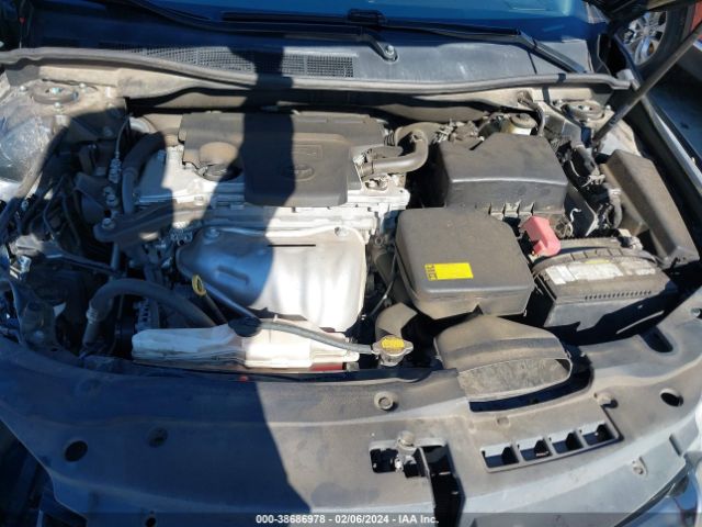 Photo 9 VIN: 4T1BF1FK1FU475708 - TOYOTA CAMRY 