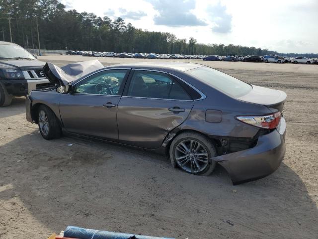 Photo 1 VIN: 4T1BF1FK1FU476437 - TOYOTA CAMRY SE 