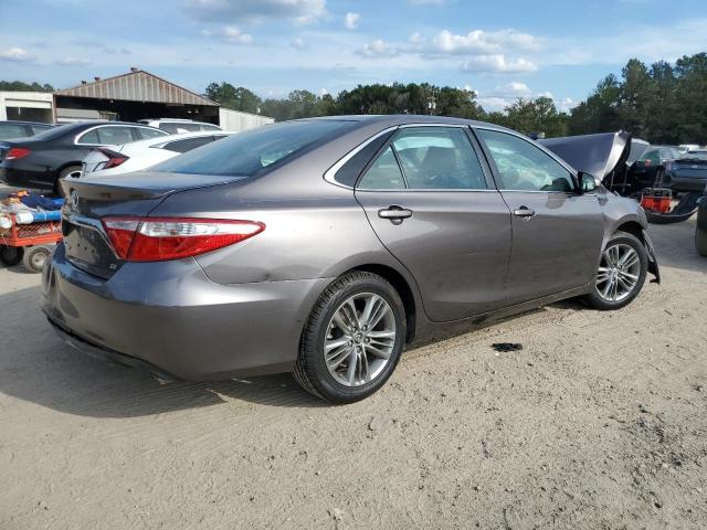 Photo 2 VIN: 4T1BF1FK1FU476437 - TOYOTA CAMRY SE 