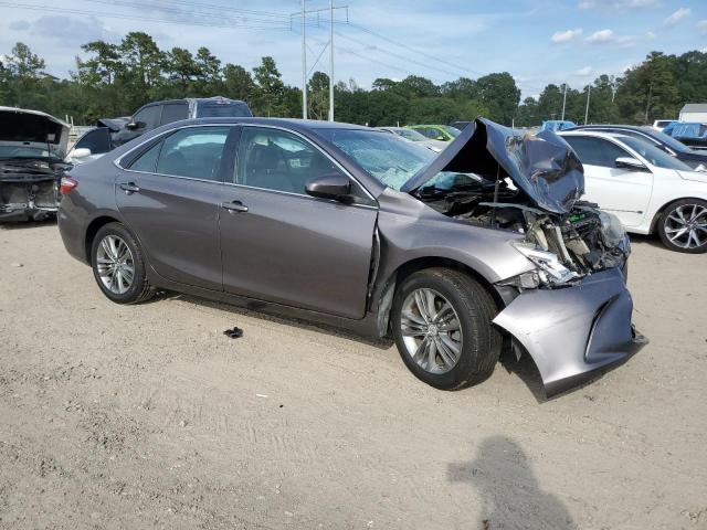 Photo 3 VIN: 4T1BF1FK1FU476437 - TOYOTA CAMRY SE 