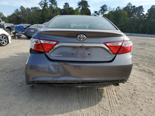 Photo 5 VIN: 4T1BF1FK1FU476437 - TOYOTA CAMRY SE 