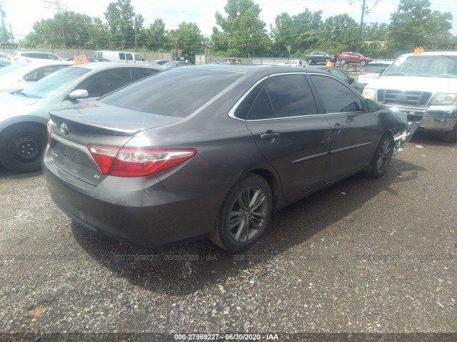 Photo 3 VIN: 4T1BF1FK1FU479614 - TOYOTA CAMRY 