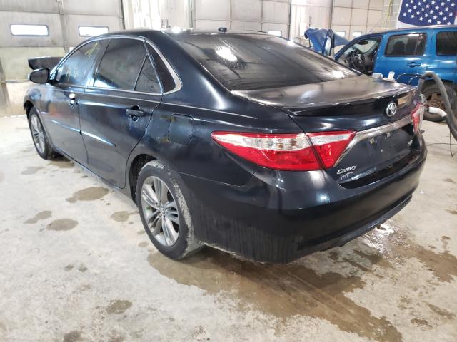 Photo 2 VIN: 4T1BF1FK1FU479886 - TOYOTA CAMRY LE 