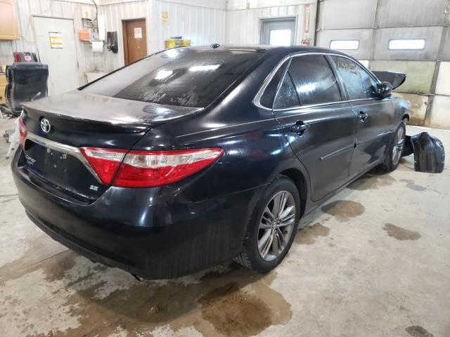 Photo 3 VIN: 4T1BF1FK1FU479886 - TOYOTA CAMRY LE 