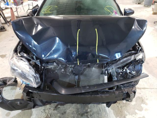 Photo 6 VIN: 4T1BF1FK1FU479886 - TOYOTA CAMRY LE 